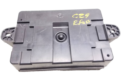 2017 Jaguar Xe Passive Keyless Entry Control Module OEM Fk72-19h440-af