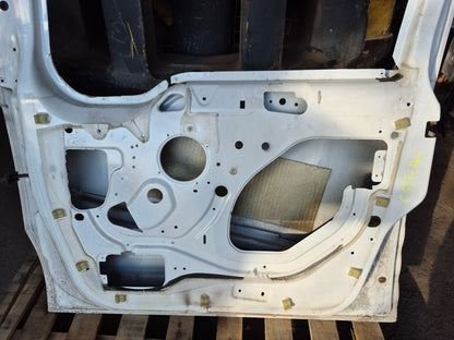 2013 Ford Transit Connect Front Door Shell Passenger Side Right OEM