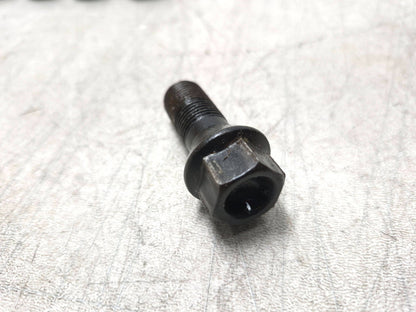 2008 BMW X6 E71 Wheel Lug Bolt 20pcs OEM