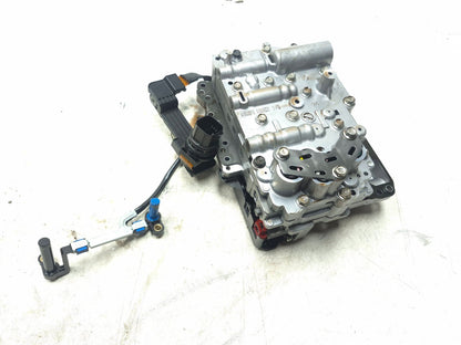 2012 Hyundai Sonata Automatic Transmission Valve Body OEM
