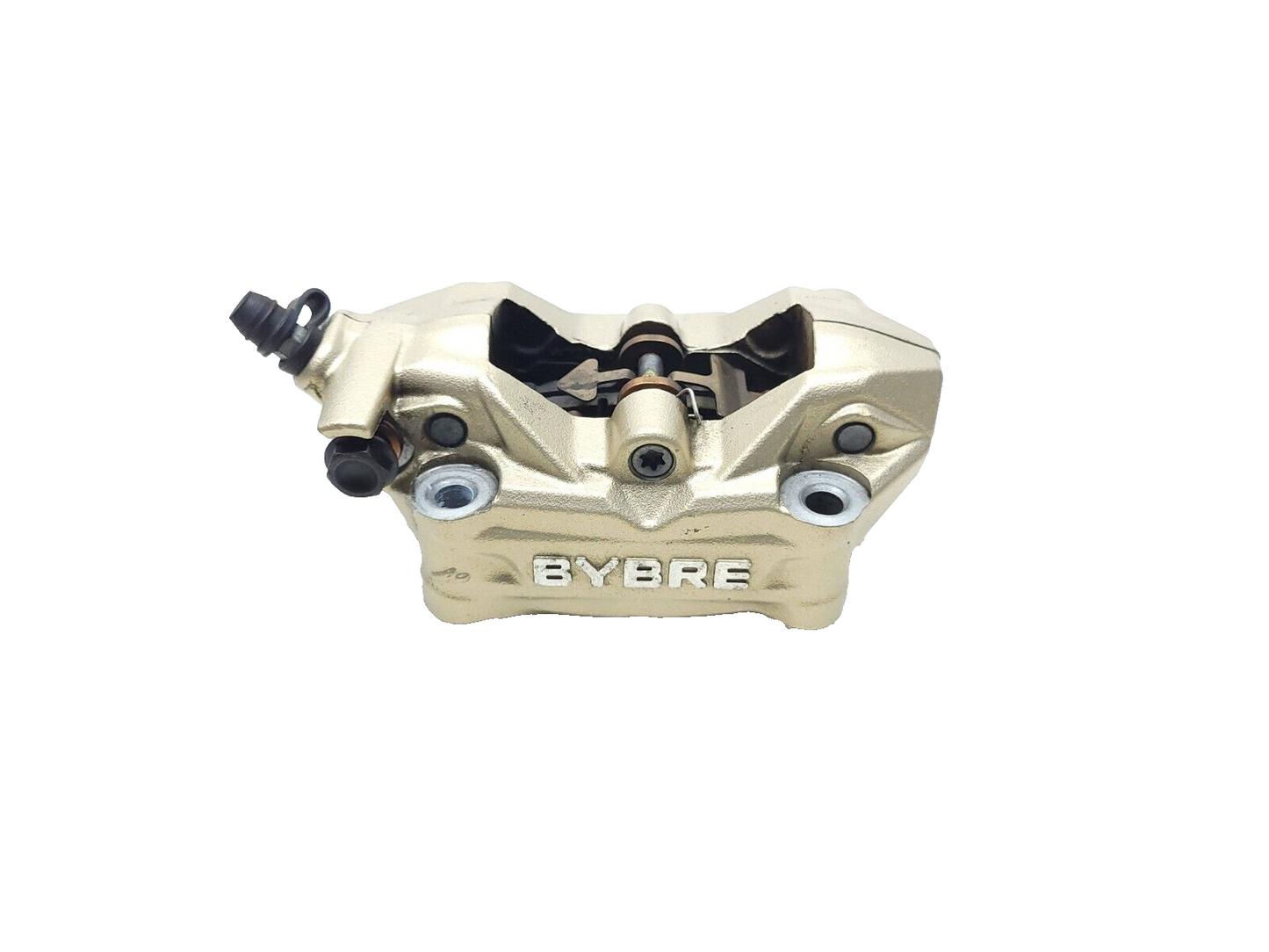 2021 - 2024 BMW G310 Gs Front Brake Caliper W/ Bracket OEM