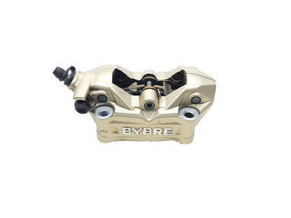 2021 - 2024 BMW G310 Gs Front Brake Caliper W/ Bracket OEM