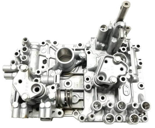 2012 Honda Cr-v 2.4l Automatic Transmission Valve Body OEM