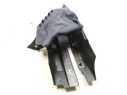 2017-2023 Alfa Romeo Stelvio Steering Column Shroud Trim Cover OEM