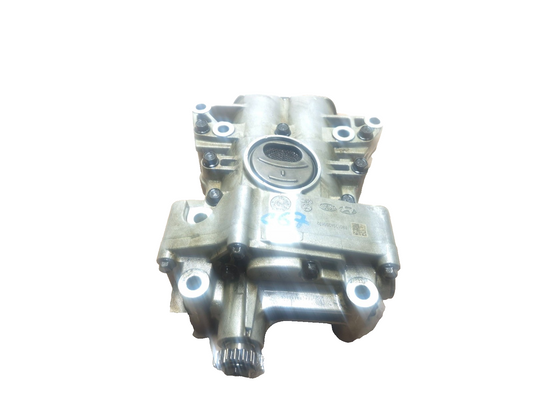 2018 Hyundai Sonata 2.4l Engine Oil Pump W/ Balance Shaft Assy OEM