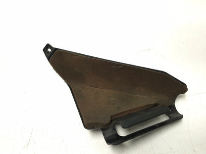 2020 Ski Doo Mxztnt 850 E-tec Right  Side Acoustic Cover OEM