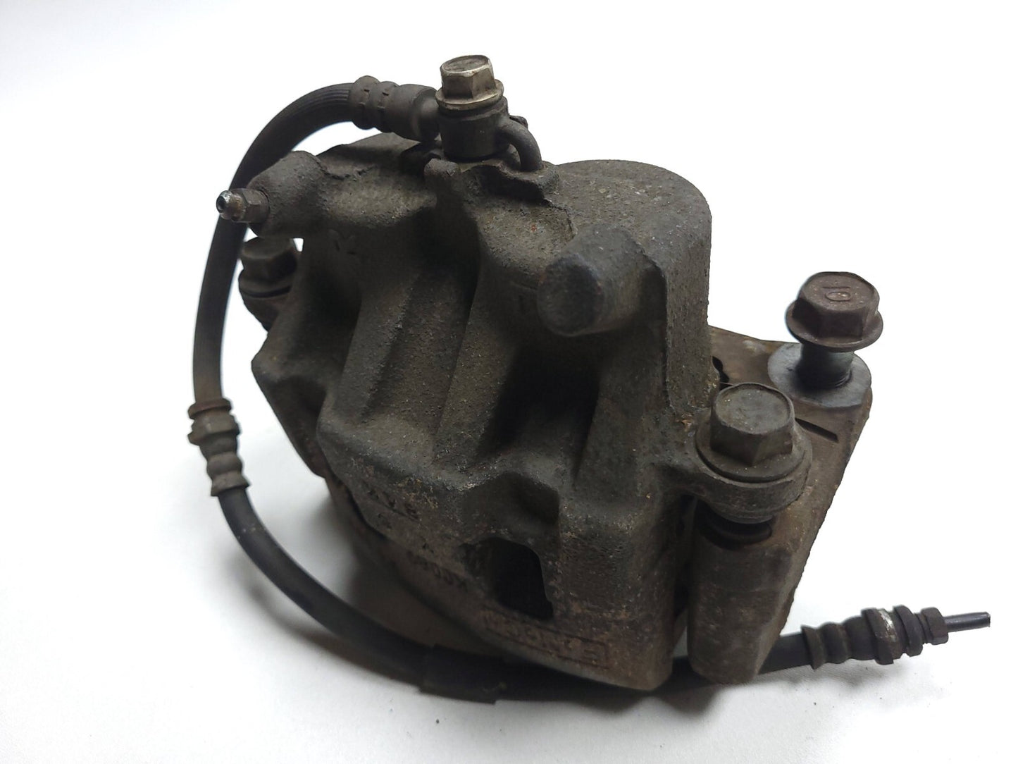 2009 Mazda Cx-7 Front Passenger Brake Caliper OEM