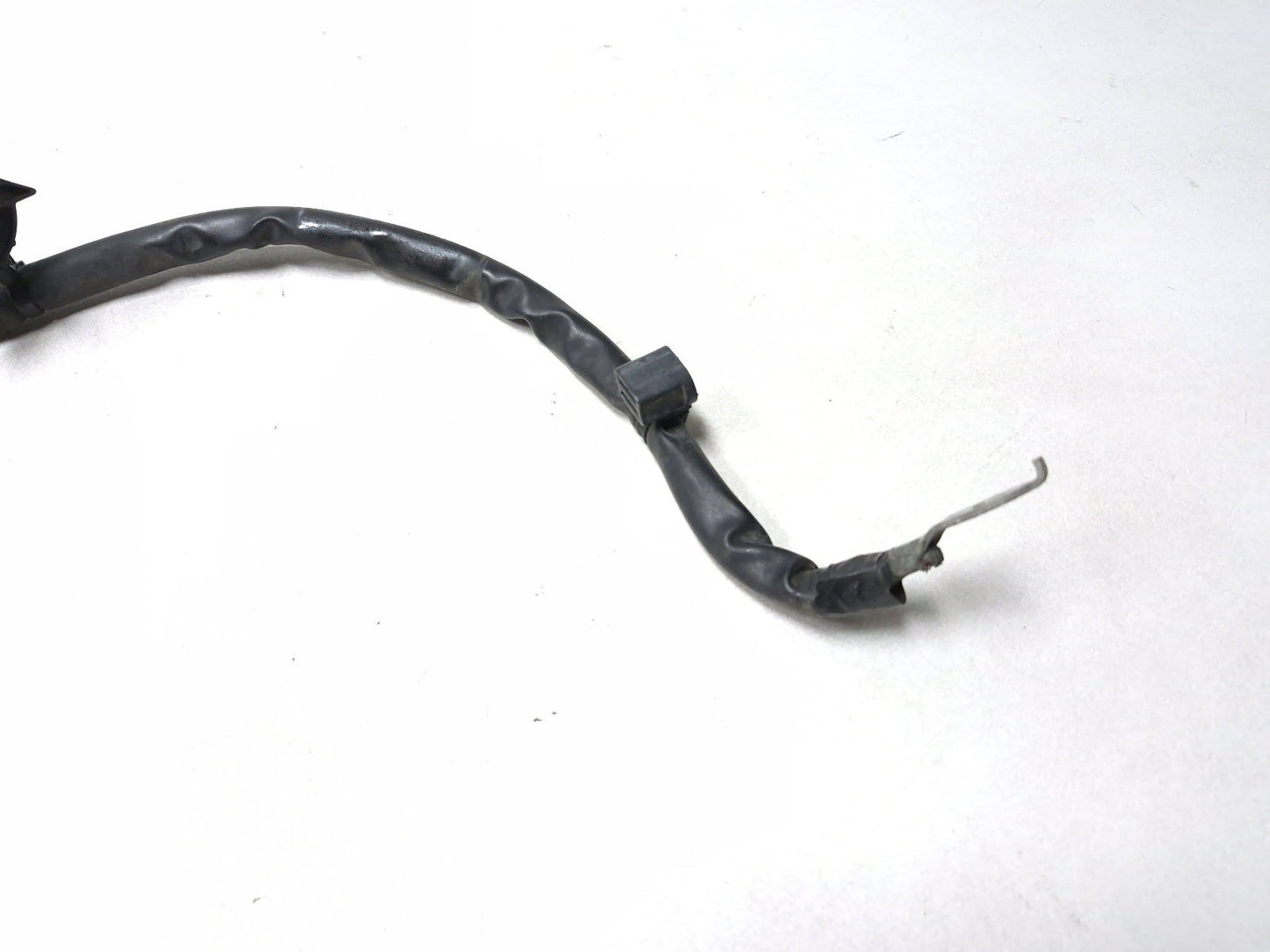2014 Ford Focus St Ground Negative Wire Harness Cable OEM