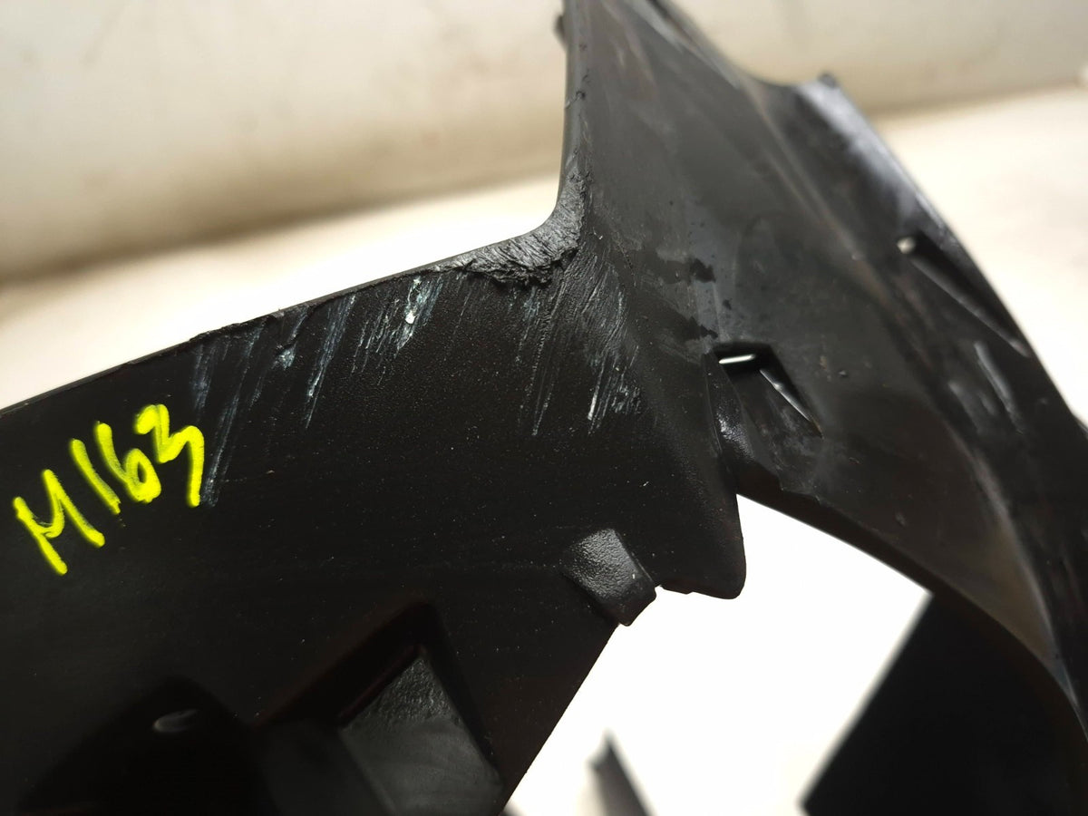 2024 Yamaha R3 Yfz320 Upper Body Fairing OEM