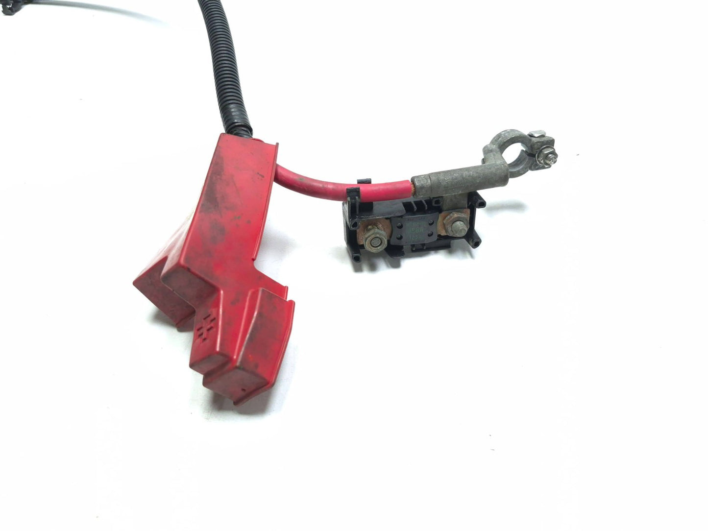 2013 Cadillac Escalade Esv Positive Battery Cable Pair OEM