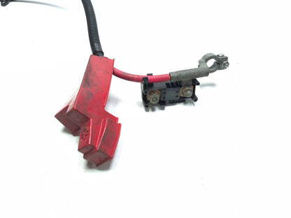 2013 Cadillac Escalade Esv Positive Battery Cable Pair OEM