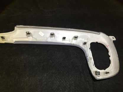 14-17 Fiat 500l Dash Air Vent Trim Bezel Right Passenger Side OEM