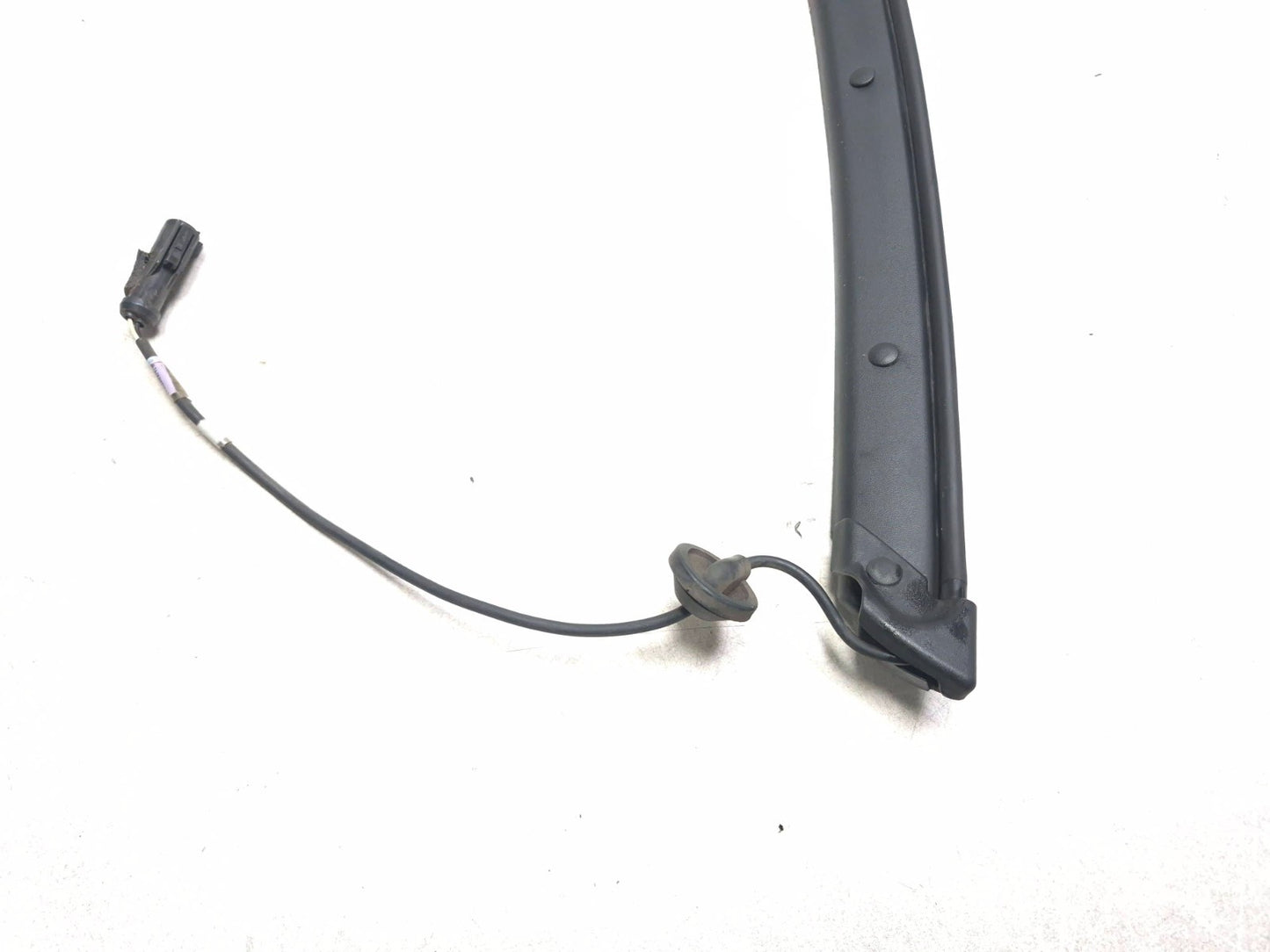 2008 Lincoln Navigator Rear Tailgate Anti Pinch Sensor Left & Right OEM
