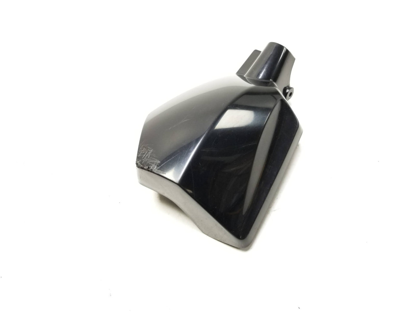 2022 Kawasaki Klr650 Kl650l Left Handle Cover OEM