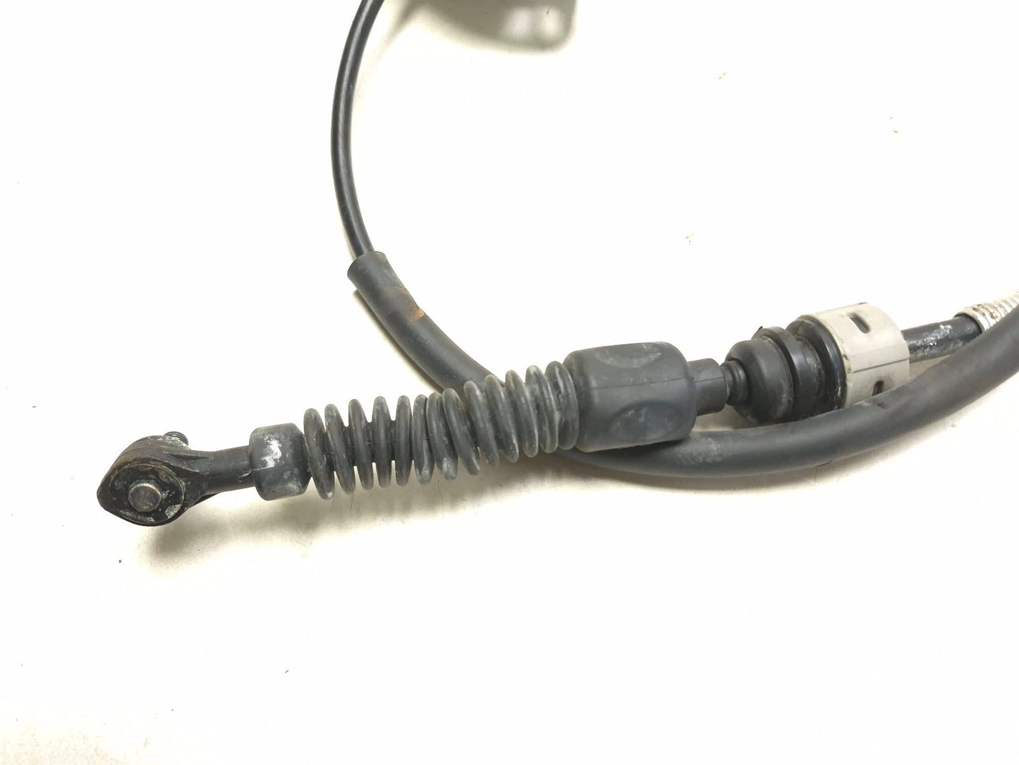 2018 Hyundai Sonata Sport At Shifter Control Cable OEM