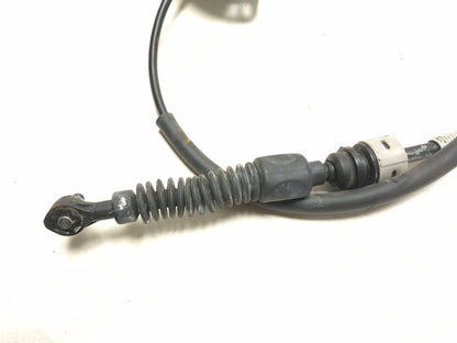 2018 Hyundai Sonata Sport At Shifter Control Cable OEM