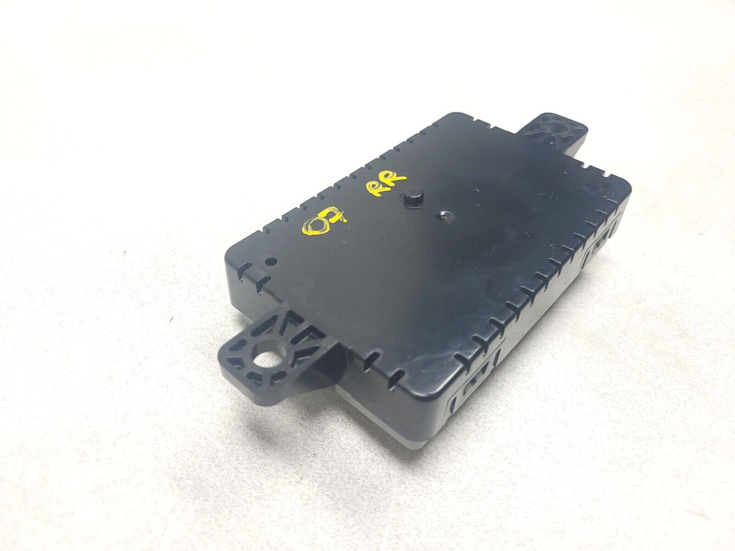 2006-2009 Range Rover Seat Ecu Heat Cool Hlv500060 OEM