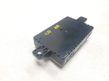 2006-2009 Range Rover Seat Ecu Heat Cool Hlv500060 OEM