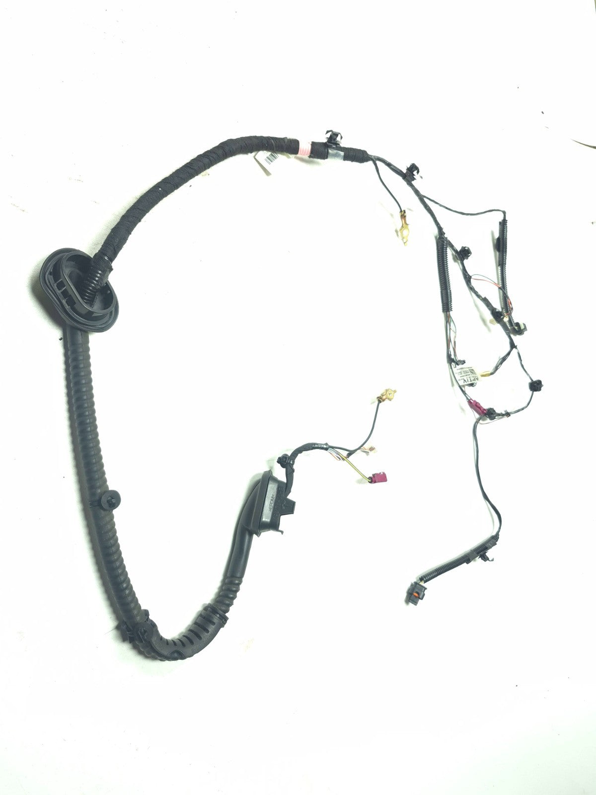 2019 Tesla Model 3 Trunk Wiring Harness OEM