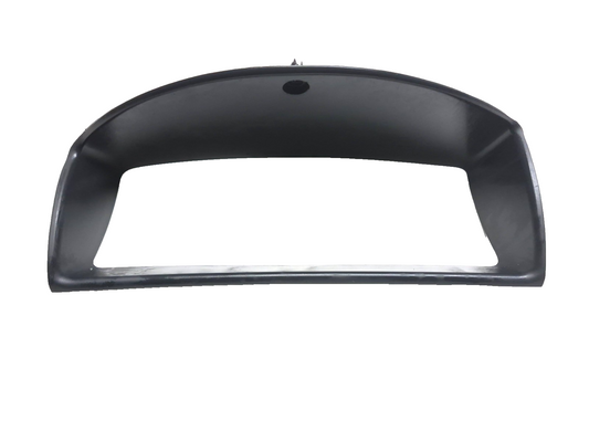 2004 Toyota Corolla Speedometer Bezel Trim 58821-02190 OEM