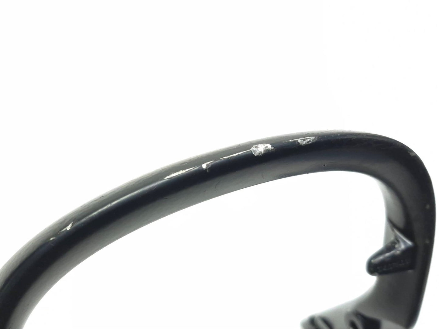 2024 Triumph Speed 400 Rear Grab Handle OEM