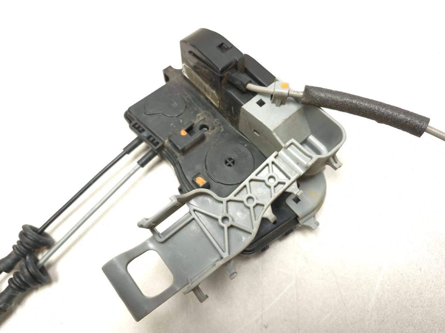 2012 Hyundai Sonata Front Passenger Door Lock Latch Actuator OEM