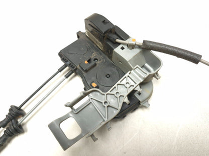 2012 Hyundai Sonata Front Passenger Door Lock Latch Actuator OEM