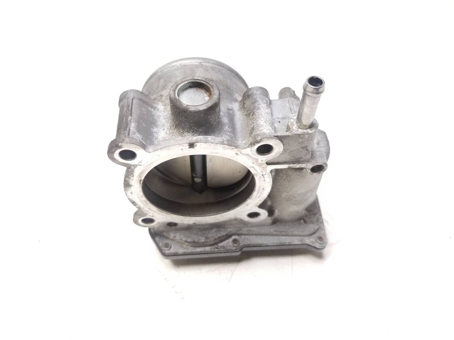 2012 Subaru Impreza Throttle Body OEM ✅