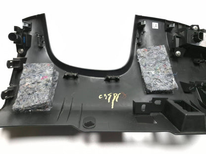 2020 Infiniti Q50 Dash Lower Knee Panel Trim Driver Side Left OEM