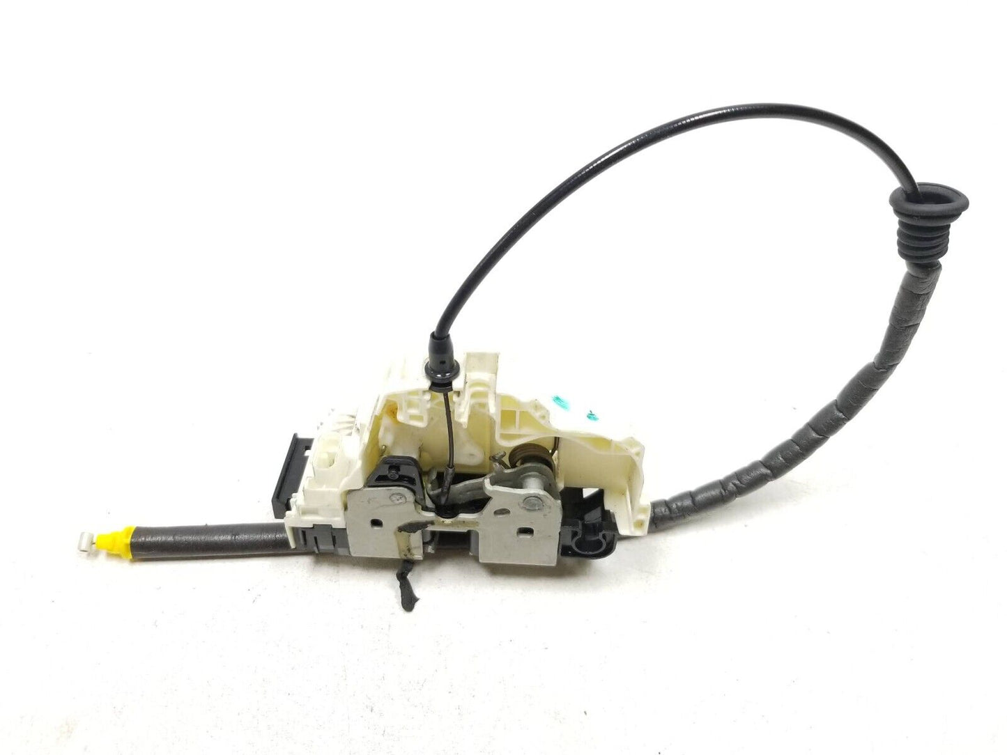 16 - 22 Dodge Durango Front Door Lock Latch Actuator Driver Side Left OEM