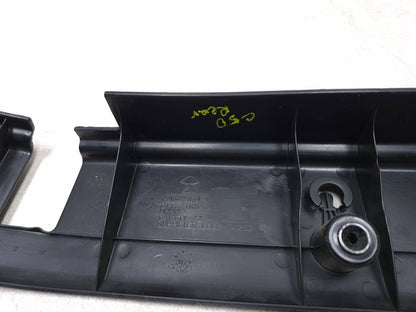 2013 Dodge Grand Caravan Rear 3rd Row Lower Seat Trim Panel 0yv57trmab Oem✅