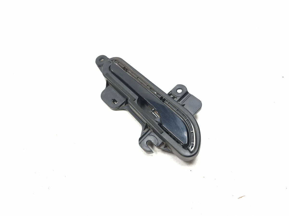 2018 Tesla Model 3 Front Exterior Door Handle Passenger Side 1081832-00-g OEM