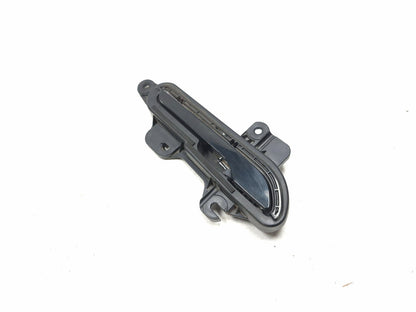 2018 Tesla Model 3 Front Exterior Door Handle Passenger Side 1081832-00-g OEM