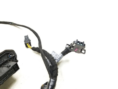 07 - 11 Mini Cooper Door Wire Harness Front Passenger Side Right OEM