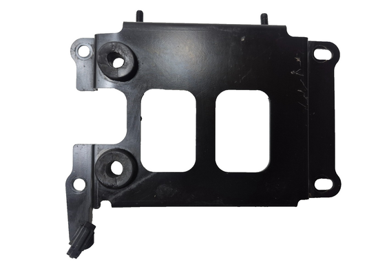 2022 Moto Guzzi V7 Upper Frame Bracket Mount Plate OEM