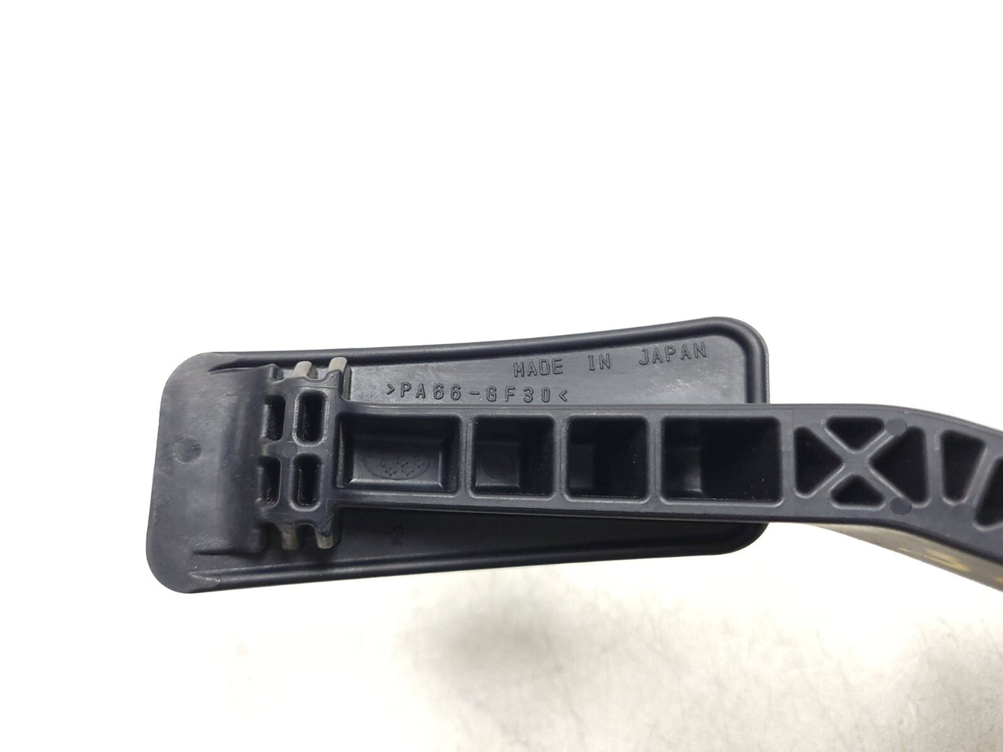 12-15 Subaru Impreza Accelerator Gas Pedal OEM Sedan