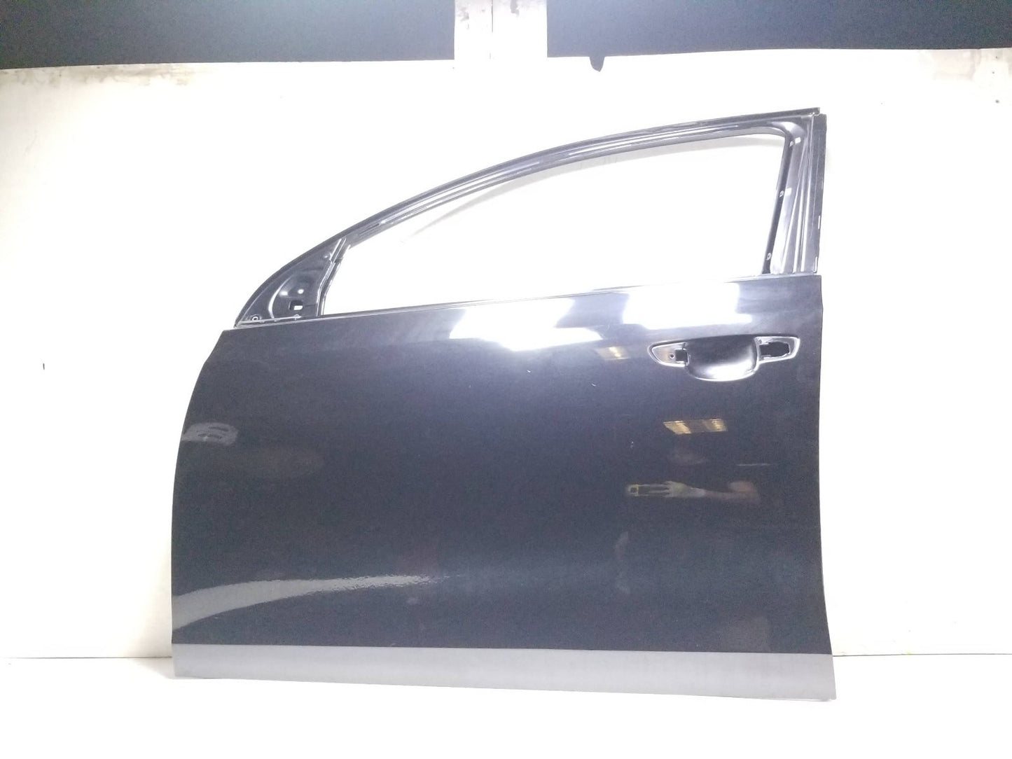 2010 - 2014 VW Golf GTI Door Shell Front Driver Side Left OEM