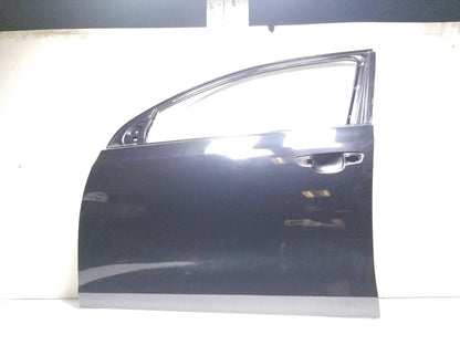 2010 - 2014 VW Golf GTI Door Shell Front Driver Side Left OEM