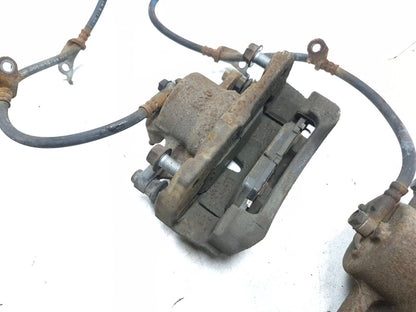 2010 Lexus Hs250h Front Brake Caliper Left & Right OEM