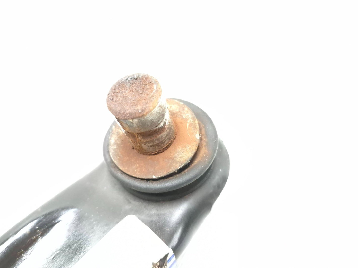 2010 Dodge Caliber Sxt Front Lower Control Arm Left & Right Pair OEM