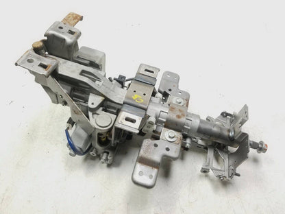 08-13 Infiniti G37 Steering Column 836700-0052 OEM