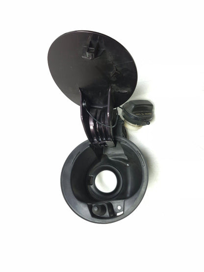 2013 Honda Cr-z Gas Fuel Tank Filler Door & Cap OEM