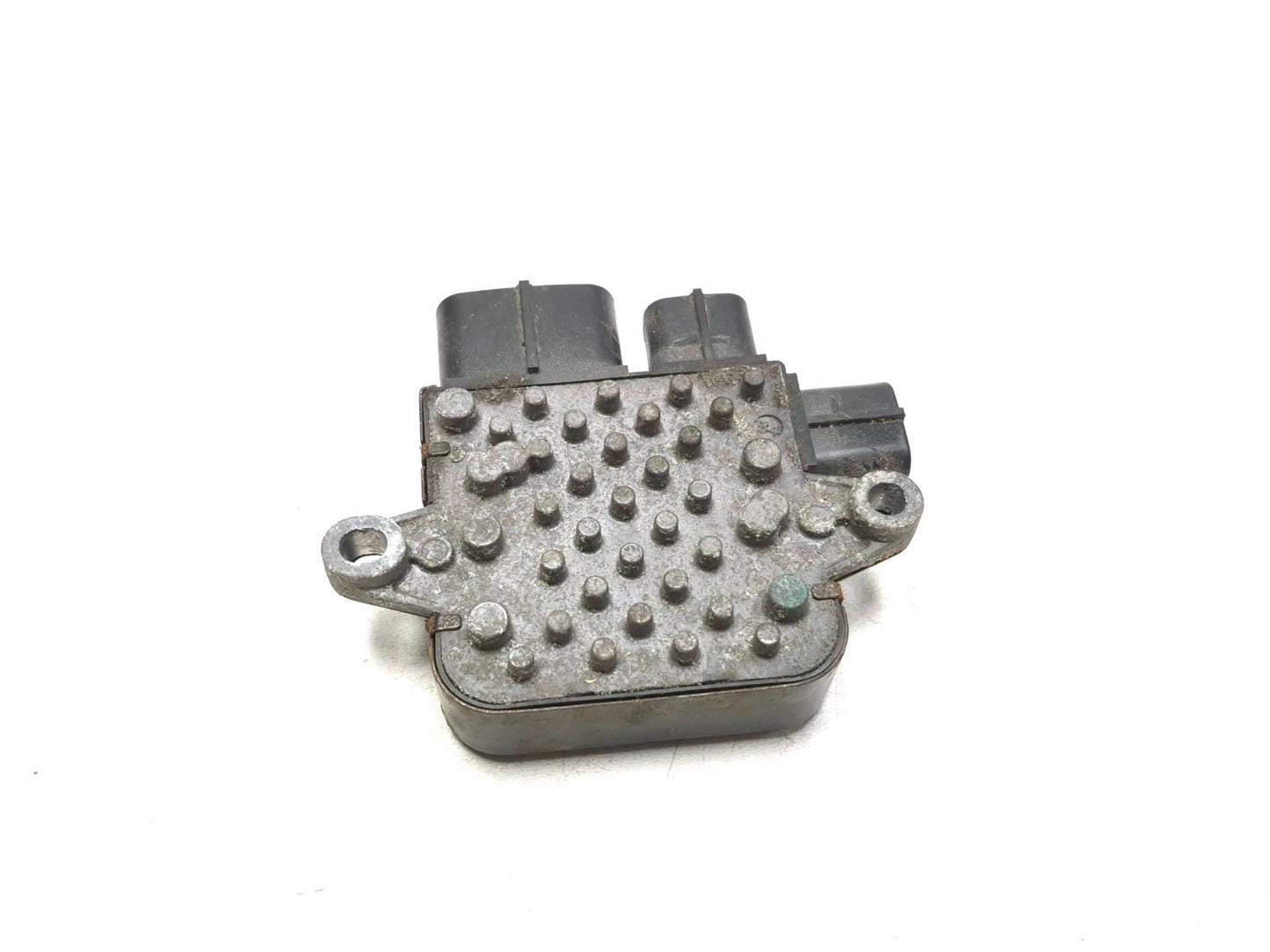 2015 Nissan Juke Cooling Fan Control Module OEM