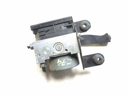 2016 Ford Transit Connect ABS Anti Lock Brake Pump OEM