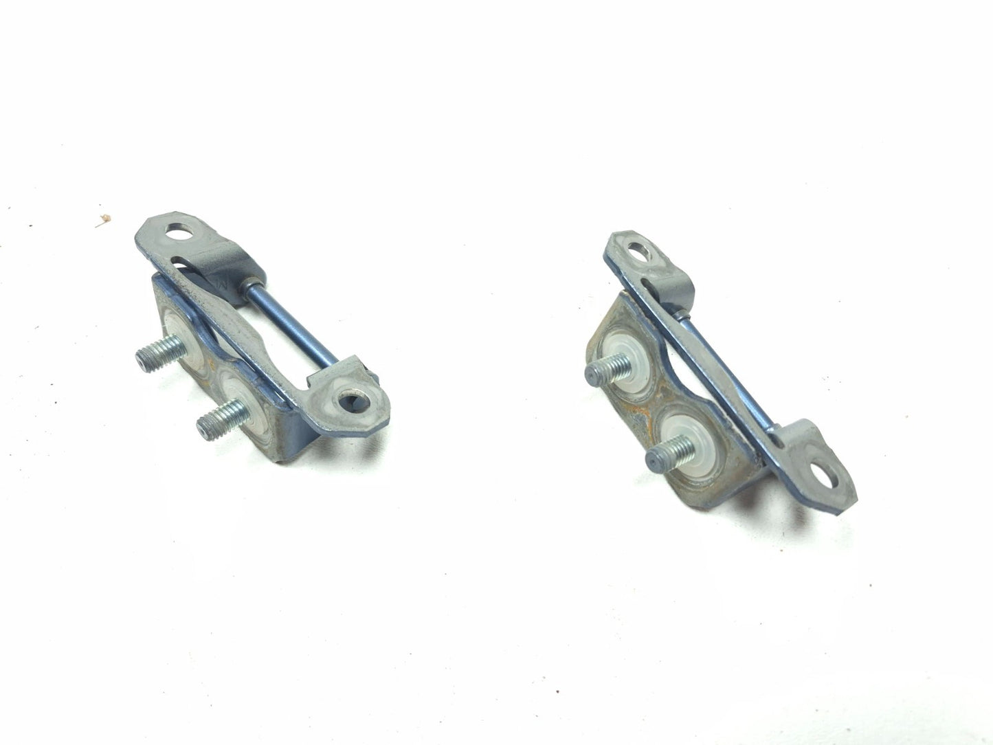 2022 Subaru Crosstrek Trunk Hinge Pair OEM