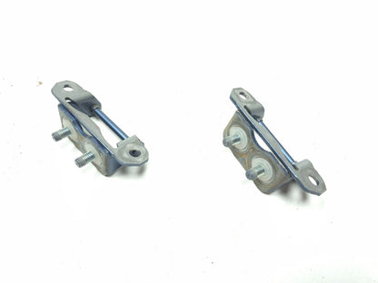 2022 Subaru Crosstrek Trunk Hinge Pair OEM