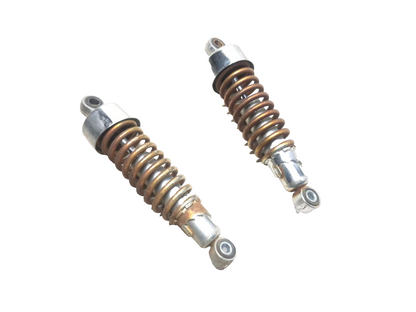 2005 Kawasaki Bn125 Eliminator Rear Shock Absorber Pair OEM