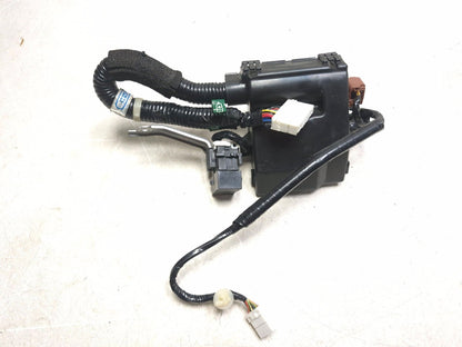 2011 Honda Cr-z Battery Wiring Harness OEM