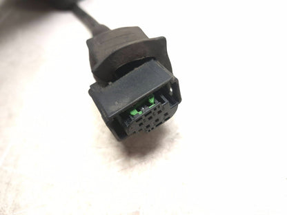 2007 Saab 9-5 Aero Front Passenger Speed Sensor Cable OEM