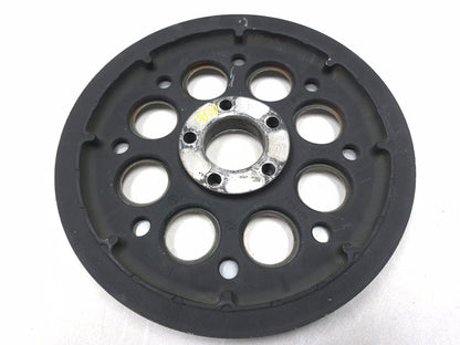 2003 Harley-davidson Fxdl Anniversary Dyna Rear Belt Pulley Sprocket OEM